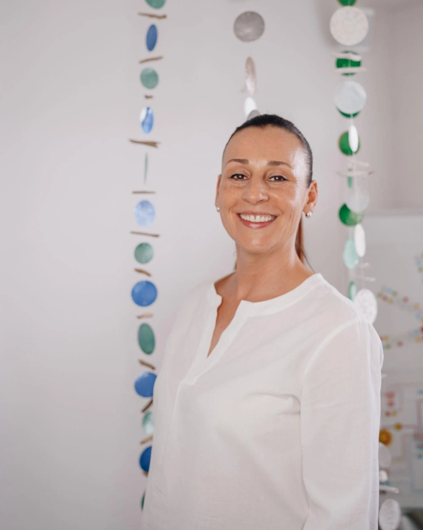 SR Naturheilpraxis, Sandra Ratasa, Löchgau, Portrait