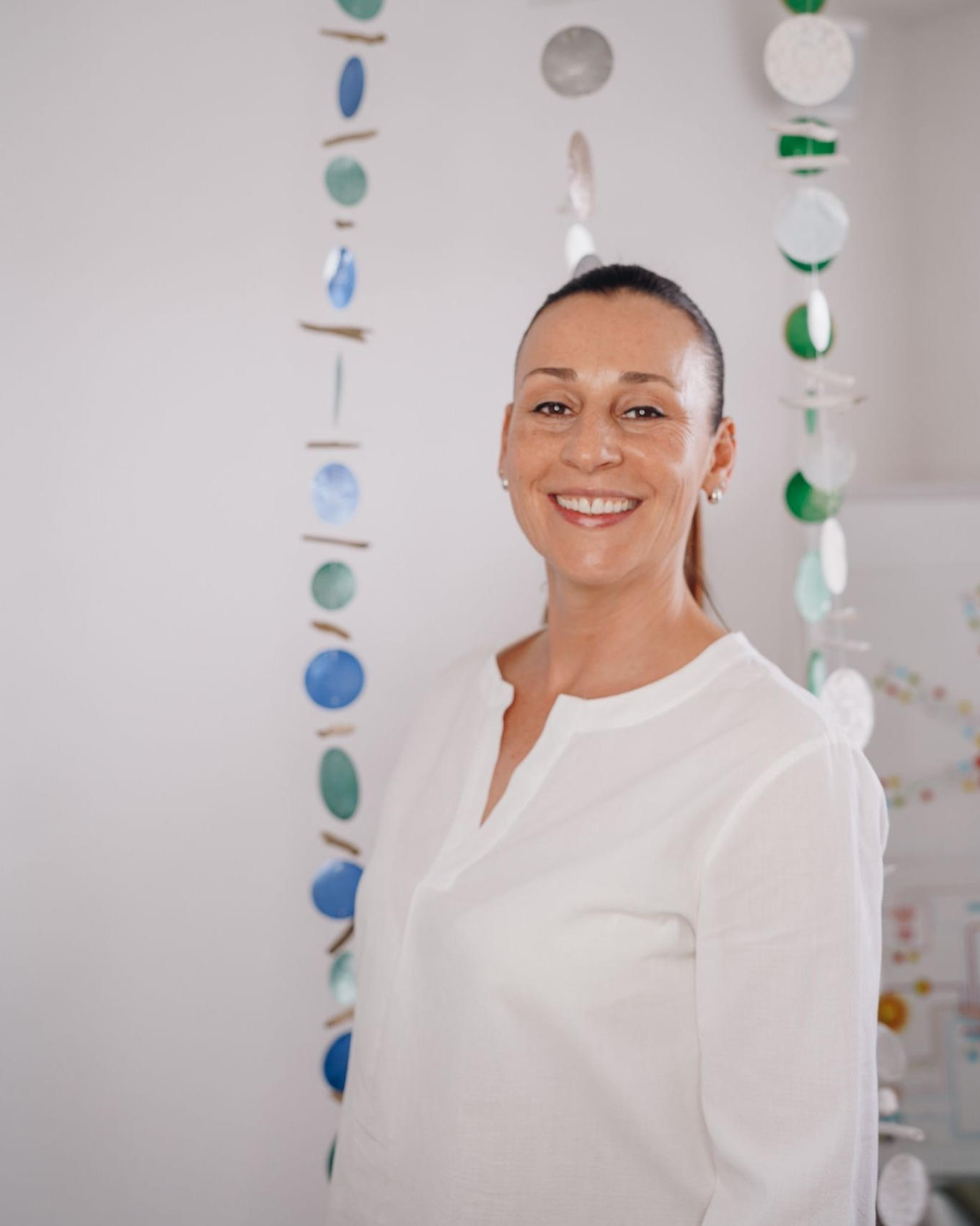 SR Naturheilpraxis, Sandra Ratasa, Löchgau, Portrait
